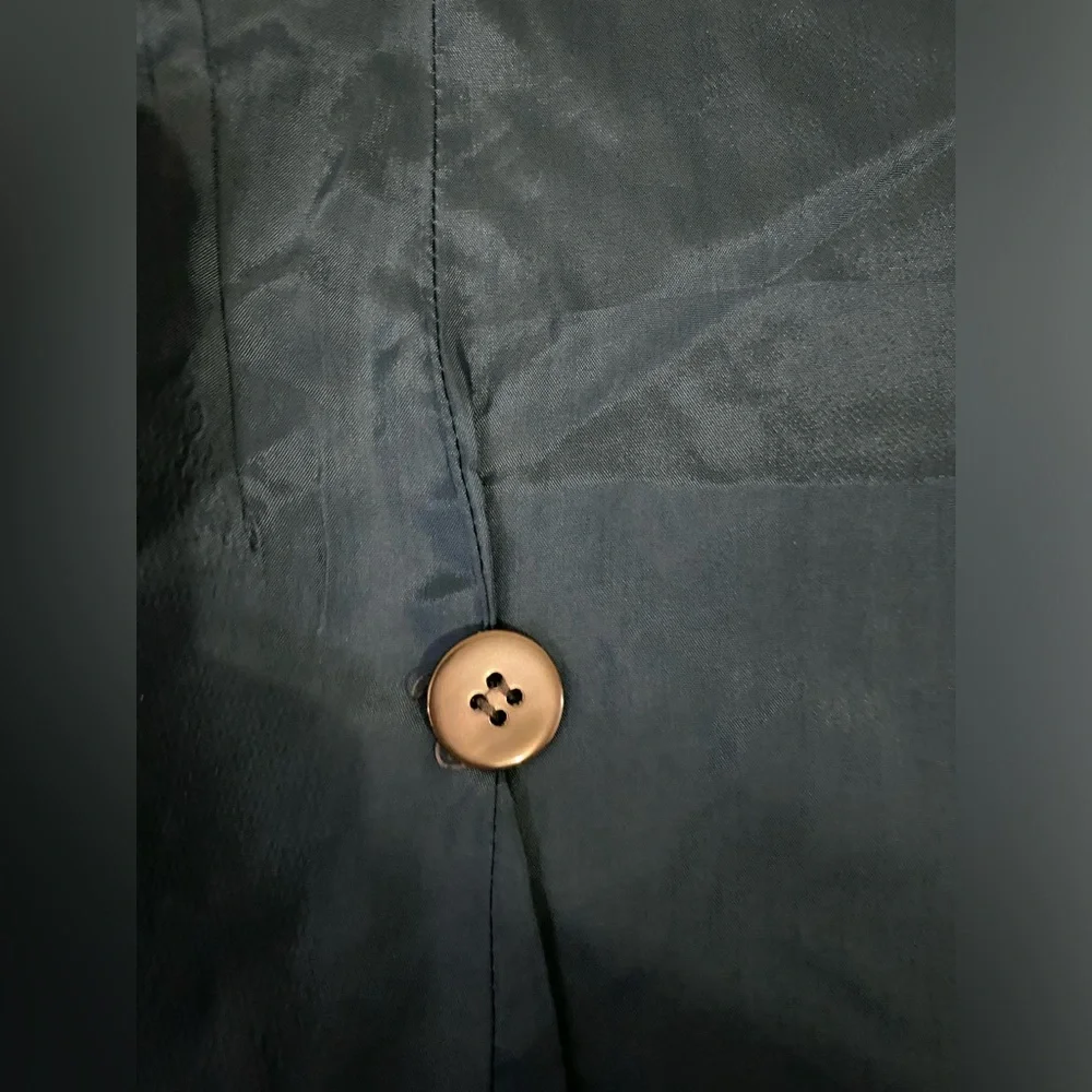 Vintage Alcott & Andrews jacquard jacket Size Small - Picture 5 of 7